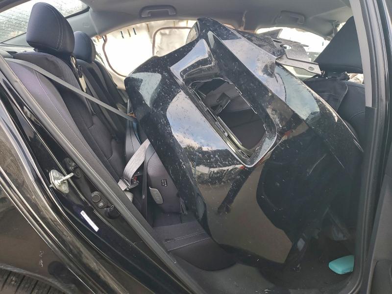 1HGCR2F55EA167250 - 2014 HONDA ACCORD SPORT BLACK photo 10