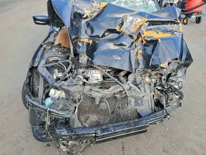 1HGCR2F55EA167250 - 2014 HONDA ACCORD SPORT BLACK photo 11