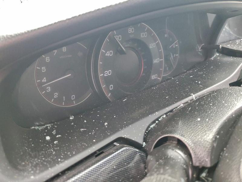 1HGCR2F55EA167250 - 2014 HONDA ACCORD SPORT BLACK photo 9