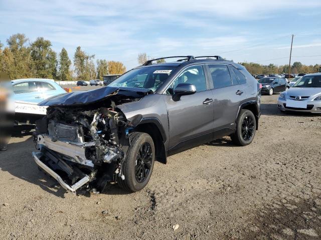 2024 TOYOTA RAV4 SE, 