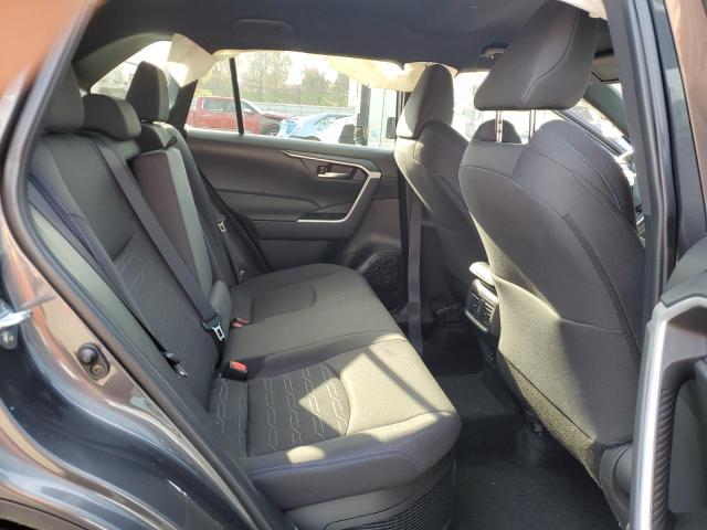 2T3T6RFV2RW061619 - 2024 TOYOTA RAV4 SE 石墨色 照片 10