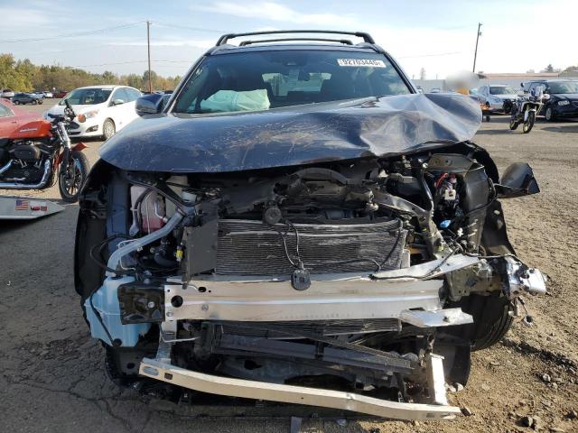 2T3T6RFV2RW061619 - 2024 TOYOTA RAV4 SE 石墨色 照片 5