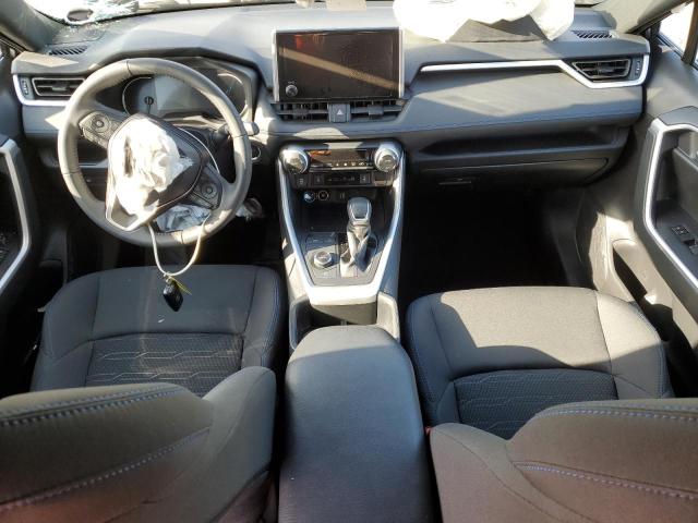 2T3T6RFV2RW061619 - 2024 TOYOTA RAV4 SE 石墨色 照片 8