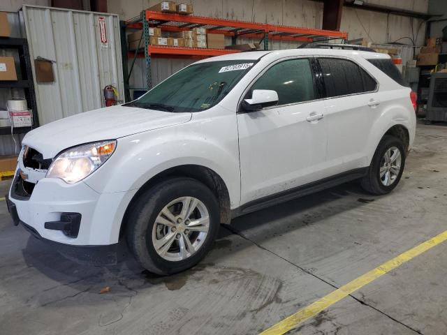 2015 CHEVROLET EQUINOX LT, 