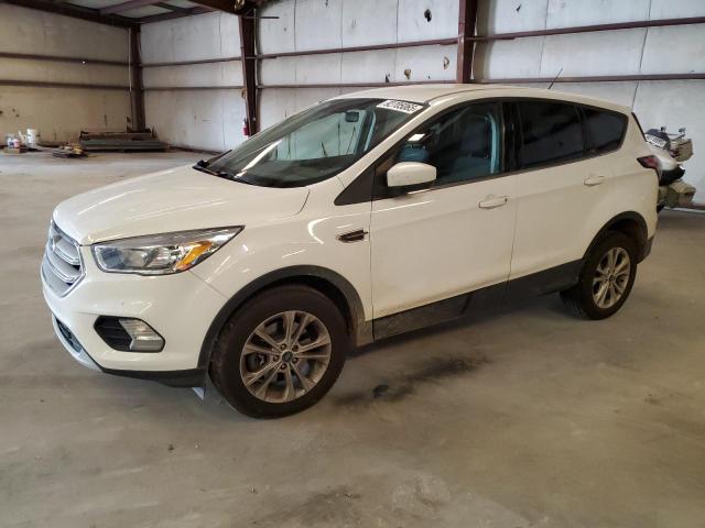 2017 FORD ESCAPE SE, 