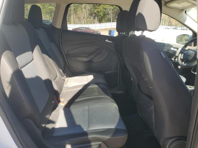 1FMCU9GD0HUC38252 - 2017 FORD ESCAPE SE თეთრი ფოტო 10