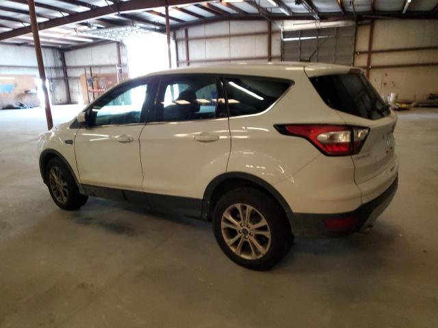 1FMCU9GD0HUC38252 - 2017 FORD ESCAPE SE თეთრი ფოტო 2