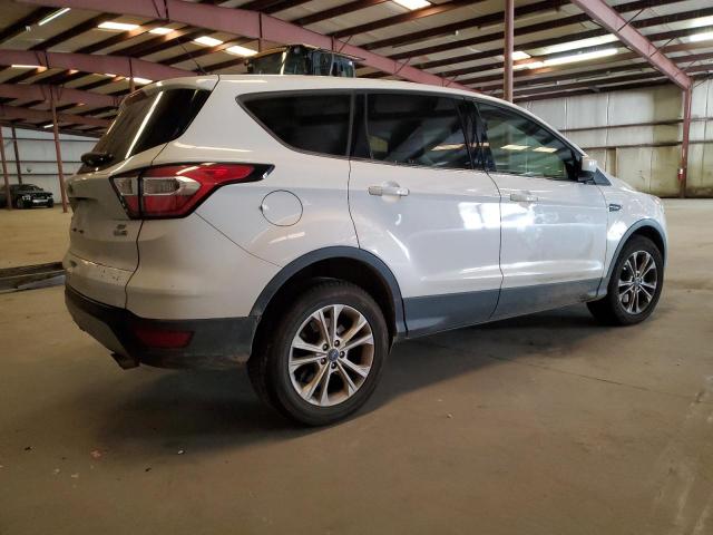 1FMCU9GD0HUC38252 - 2017 FORD ESCAPE SE თეთრი ფოტო 3