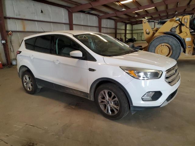 1FMCU9GD0HUC38252 - 2017 FORD ESCAPE SE თეთრი ფოტო 4