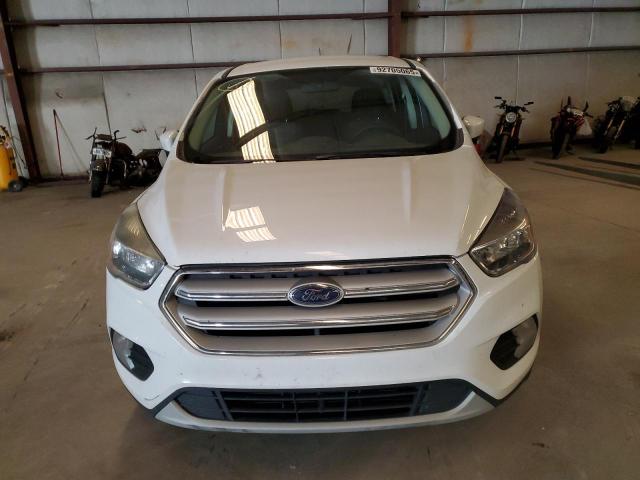1FMCU9GD0HUC38252 - 2017 FORD ESCAPE SE თეთრი ფოტო 5