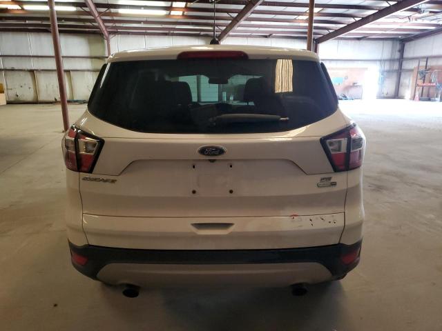 1FMCU9GD0HUC38252 - 2017 FORD ESCAPE SE თეთრი ფოტო 6