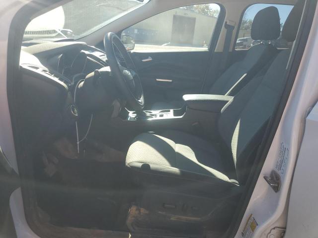 1FMCU9GD0HUC38252 - 2017 FORD ESCAPE SE თეთრი ფოტო 7