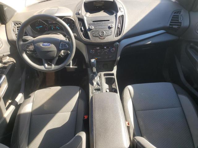 1FMCU9GD0HUC38252 - 2017 FORD ESCAPE SE თეთრი ფოტო 8