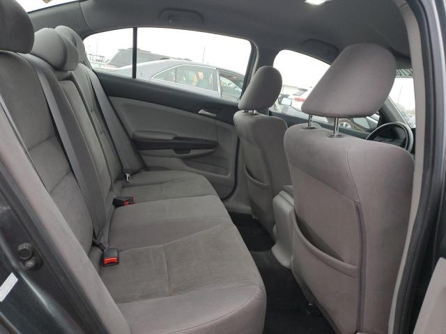 1HGCP2F49BA038484 - 2011 HONDA ACCORD LXP GRAY photo 10