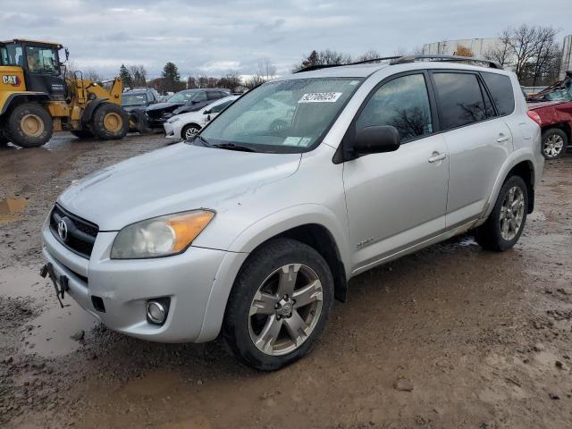 2010 TOYOTA RAV4 SPORT, 