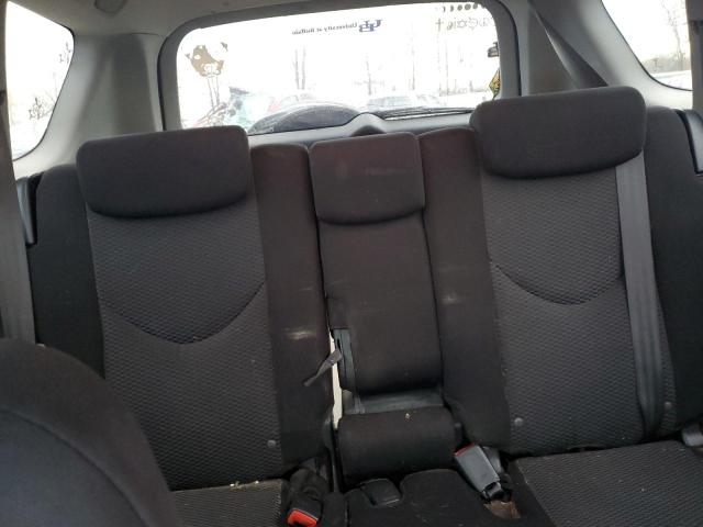2T3RF4DV1AW029202 - 2010 TOYOTA RAV4 SPORT Күміс фото 10