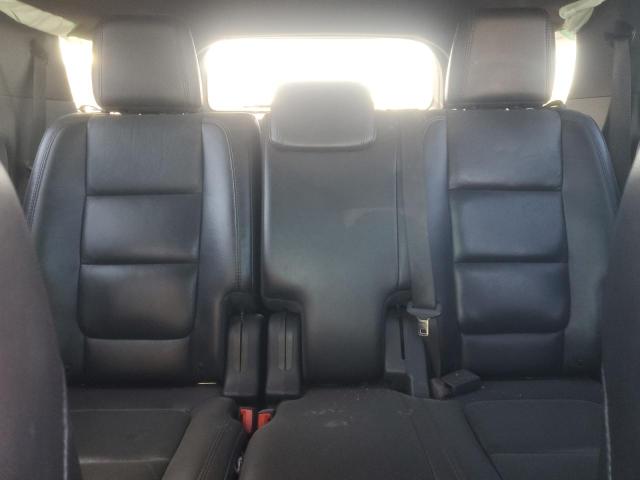 1FM5K7D82DGA65532 - 2013 FORD EXPLORER XLT 黑色 照片 10