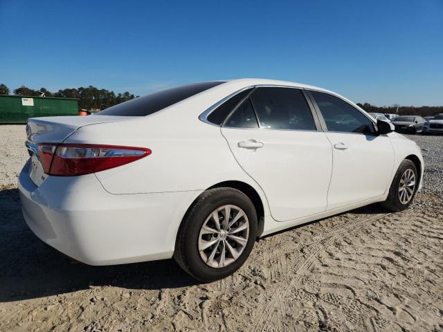 4T4BF1FK4FR449075 - 2015 TOYOTA CAMRY LE 白色 照片 3