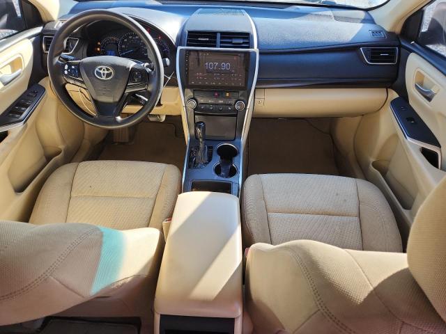 4T4BF1FK4FR449075 - 2015 TOYOTA CAMRY LE 白色 照片 8