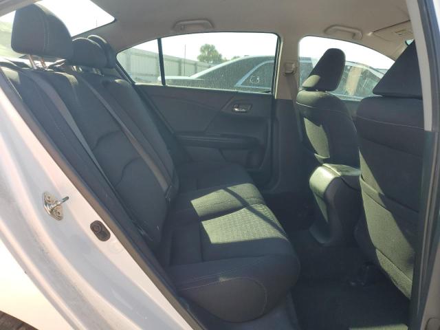 1HGCR2F53FA218746 - 2015 HONDA ACCORD SPORT WHITE photo 10