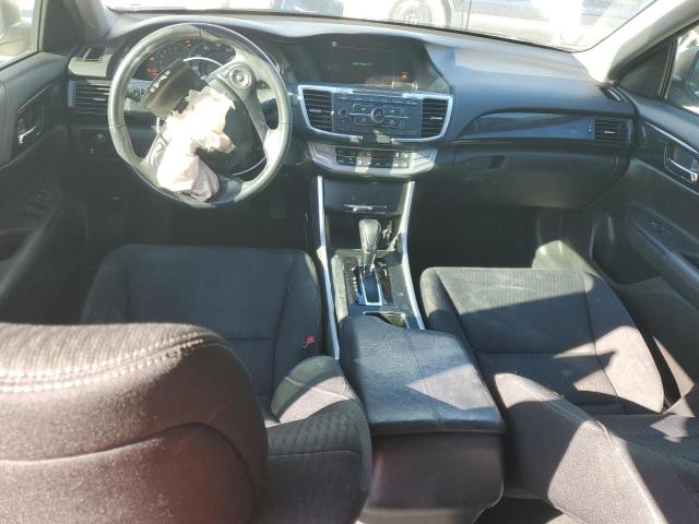 1HGCR2F53FA218746 - 2015 HONDA ACCORD SPORT WHITE photo 8