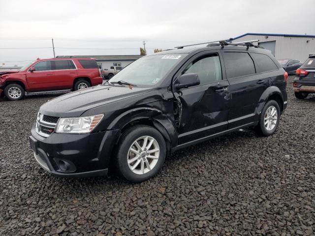 2015 DODGE JOURNEY SXT, 