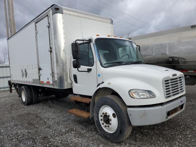 2018 FREIGHTLINER M2 106 MEDIUM DUTY, 