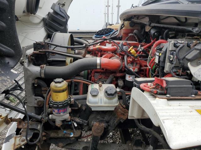 1FVACXFC5JHJU7637 - 2018 FREIGHTLINER M2 106 MEDIUM DUTY WHITE photo 7