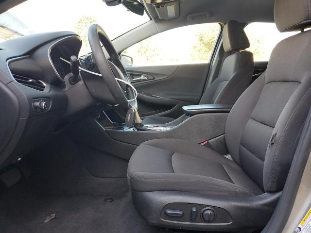 1G1ZD5ST6NF194787 - 2022 CHEVROLET MALIBU LT GOLD photo 7