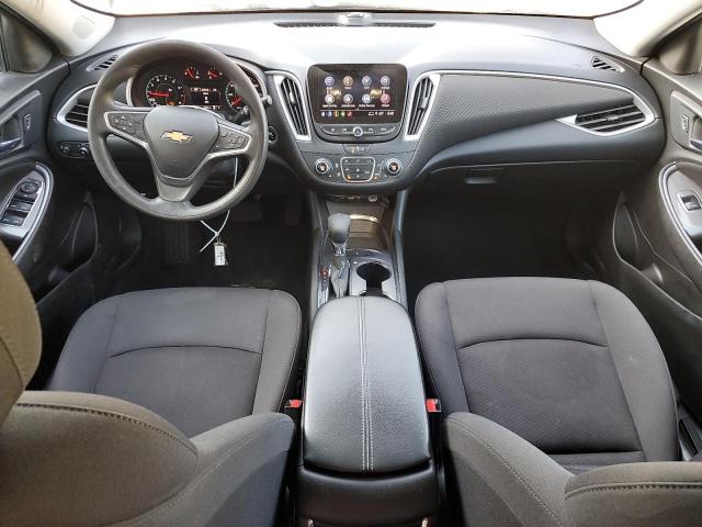 1G1ZD5ST6NF194787 - 2022 CHEVROLET MALIBU LT GOLD photo 8