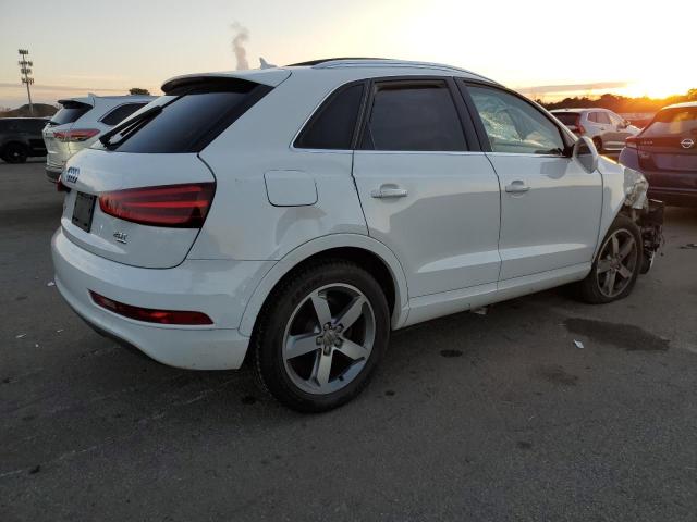 WA1EFCFS1FR005365 - 2015 AUDI Q3 PREMIUM PLUS WHITE photo 3