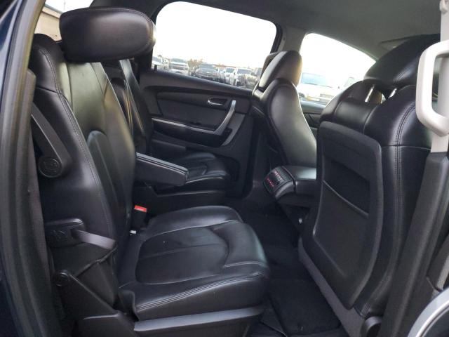 1GKKVRED3CJ118427 - 2012 GMC ACADIA SLT-1 Mavi foto 11