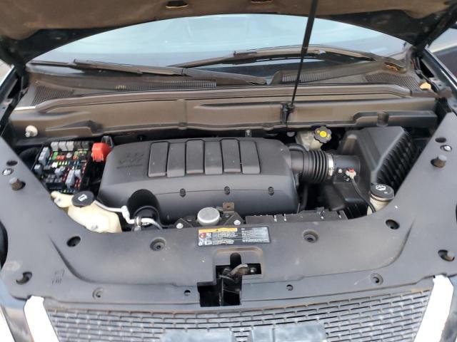 1GKKVRED3CJ118427 - 2012 GMC ACADIA SLT-1 Mavi foto 12