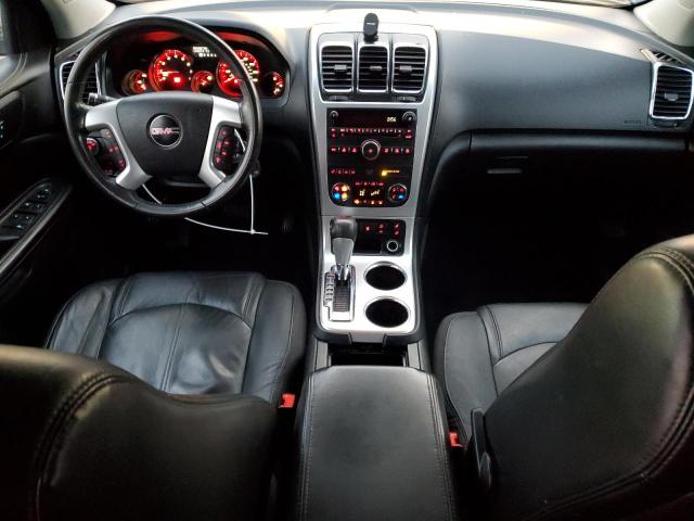 1GKKVRED3CJ118427 - 2012 GMC ACADIA SLT-1 Mavi foto 8