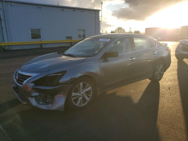 2015 NISSAN ALTIMA 2.5, 