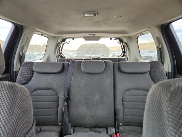 5N1AR18W75C743880 - 2005 NISSAN PATHFINDER LE ნაცრისფერი ფოტო 10