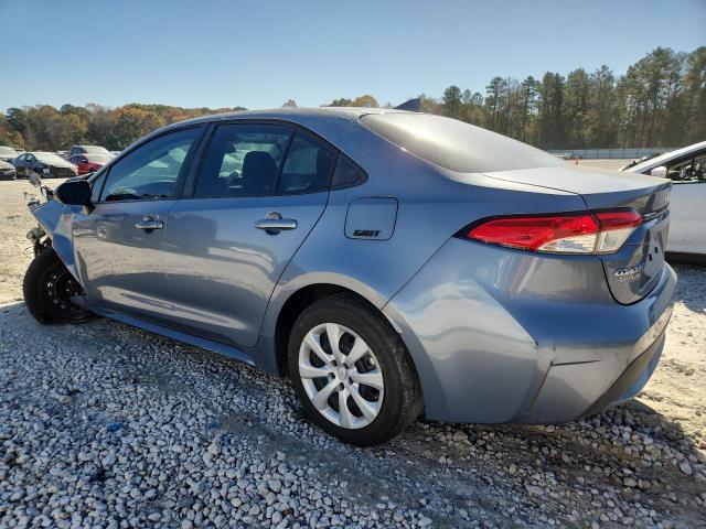 5YFEPMAE3NP299161 - 2022 TOYOTA COROLLA LE 蓝色 照片 2