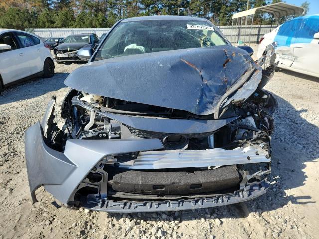 5YFEPMAE3NP299161 - 2022 TOYOTA COROLLA LE 蓝色 照片 5