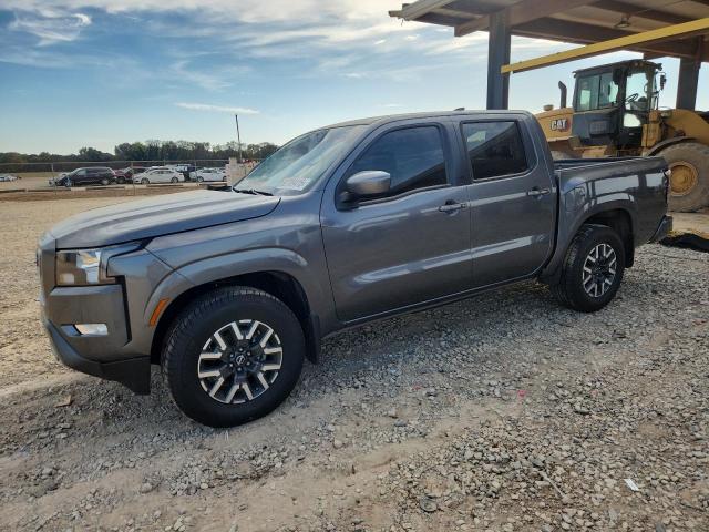 2022 NISSAN FRONTIER S, 