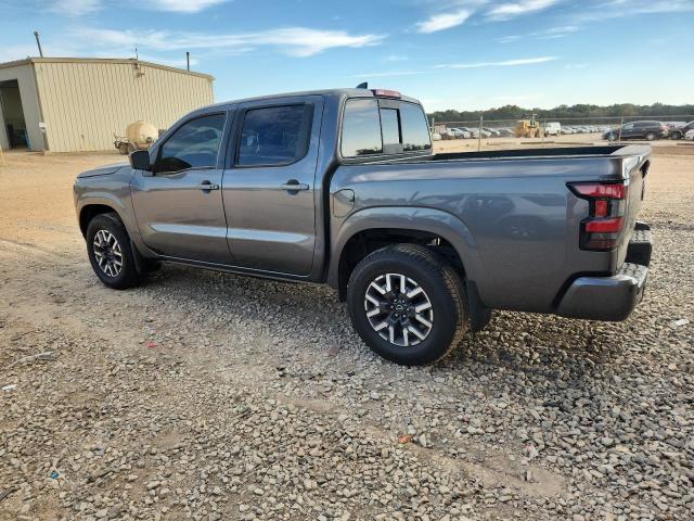 1N6ED1EJ3NN647713 - 2022 NISSAN FRONTIER S ნაცრისფერი ფოტო 2