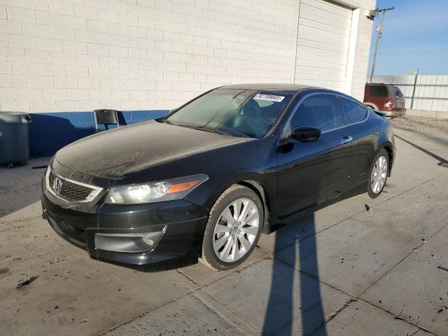 2008 HONDA ACCORD EXL, 