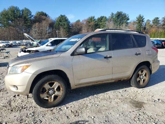 2007 TOYOTA RAV4, 