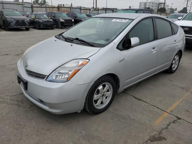 2007 TOYOTA PRIUS, 