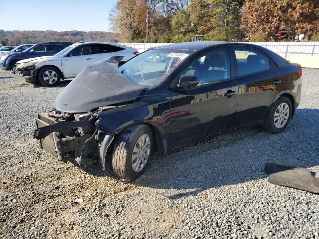 2013 KIA FORTE EX, 