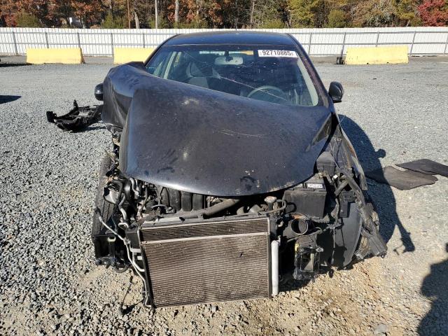 KNAFU4A22D5672010 - 2013 KIA FORTE EX შავი ფოტო 5