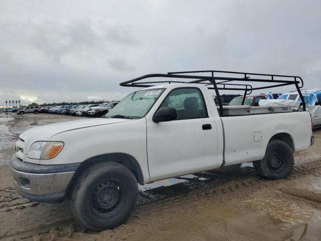 2005 TOYOTA TUNDRA, 