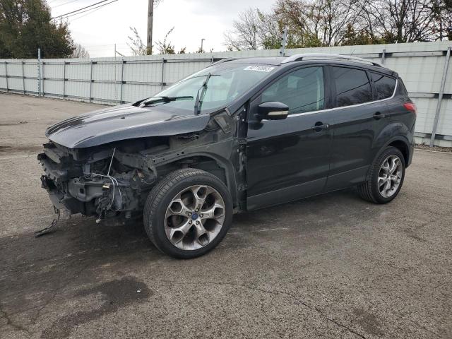2014 FORD ESCAPE TITANIUM, 