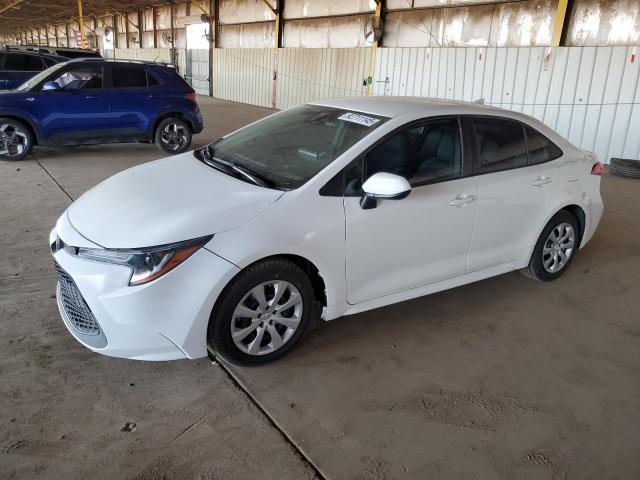 2020 TOYOTA COROLLA LE, 