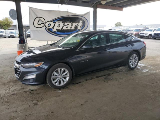 2023 CHEVROLET MALIBU LT, 