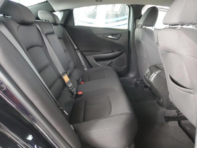 1G1ZD5ST7PF226634 - 2023 CHEVROLET MALIBU LT GRAY photo 10